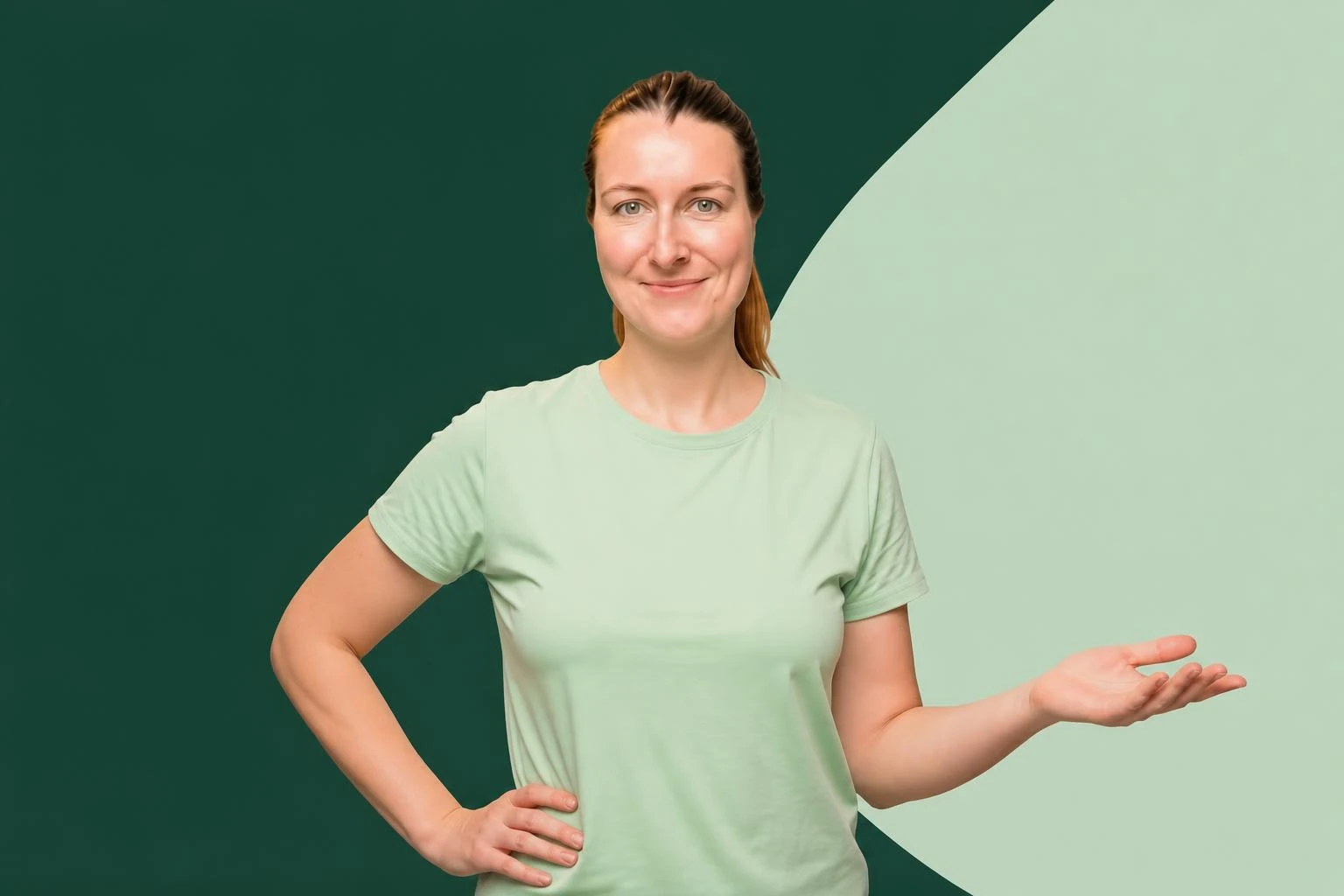 Virginie Julien, infirmière puéricultrice et formatrice, fondatrice de YOGAM Coaching